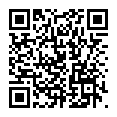 Kod QR do zeskanowania na urządzeniu mobilnym w celu wyświetlenia na nim tej strony