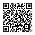 Kod QR do zeskanowania na urządzeniu mobilnym w celu wyświetlenia na nim tej strony