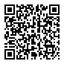 Kod QR do zeskanowania na urządzeniu mobilnym w celu wyświetlenia na nim tej strony