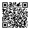 Kod QR do zeskanowania na urządzeniu mobilnym w celu wyświetlenia na nim tej strony