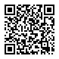 Kod QR do zeskanowania na urządzeniu mobilnym w celu wyświetlenia na nim tej strony