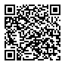 Kod QR do zeskanowania na urządzeniu mobilnym w celu wyświetlenia na nim tej strony