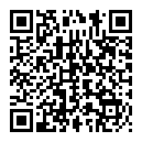 Kod QR do zeskanowania na urządzeniu mobilnym w celu wyświetlenia na nim tej strony