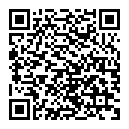 Kod QR do zeskanowania na urządzeniu mobilnym w celu wyświetlenia na nim tej strony