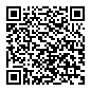 Kod QR do zeskanowania na urządzeniu mobilnym w celu wyświetlenia na nim tej strony