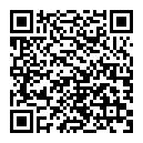 Kod QR do zeskanowania na urządzeniu mobilnym w celu wyświetlenia na nim tej strony