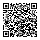 Kod QR do zeskanowania na urządzeniu mobilnym w celu wyświetlenia na nim tej strony