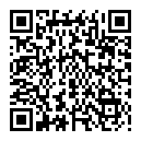 Kod QR do zeskanowania na urządzeniu mobilnym w celu wyświetlenia na nim tej strony