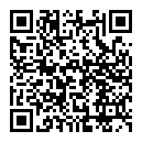 Kod QR do zeskanowania na urządzeniu mobilnym w celu wyświetlenia na nim tej strony