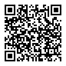 Kod QR do zeskanowania na urządzeniu mobilnym w celu wyświetlenia na nim tej strony