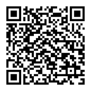 Kod QR do zeskanowania na urządzeniu mobilnym w celu wyświetlenia na nim tej strony