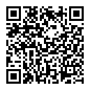 Kod QR do zeskanowania na urządzeniu mobilnym w celu wyświetlenia na nim tej strony