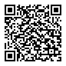 Kod QR do zeskanowania na urządzeniu mobilnym w celu wyświetlenia na nim tej strony