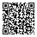 Kod QR do zeskanowania na urządzeniu mobilnym w celu wyświetlenia na nim tej strony