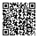 Kod QR do zeskanowania na urządzeniu mobilnym w celu wyświetlenia na nim tej strony