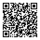 Kod QR do zeskanowania na urządzeniu mobilnym w celu wyświetlenia na nim tej strony