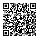 Kod QR do zeskanowania na urządzeniu mobilnym w celu wyświetlenia na nim tej strony