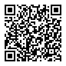 Kod QR do zeskanowania na urządzeniu mobilnym w celu wyświetlenia na nim tej strony