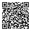 Kod QR do zeskanowania na urządzeniu mobilnym w celu wyświetlenia na nim tej strony