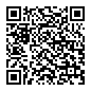 Kod QR do zeskanowania na urządzeniu mobilnym w celu wyświetlenia na nim tej strony