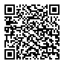 Kod QR do zeskanowania na urządzeniu mobilnym w celu wyświetlenia na nim tej strony