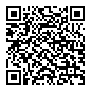 Kod QR do zeskanowania na urządzeniu mobilnym w celu wyświetlenia na nim tej strony