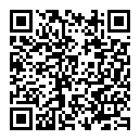 Kod QR do zeskanowania na urządzeniu mobilnym w celu wyświetlenia na nim tej strony