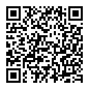 Kod QR do zeskanowania na urządzeniu mobilnym w celu wyświetlenia na nim tej strony