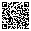 Kod QR do zeskanowania na urządzeniu mobilnym w celu wyświetlenia na nim tej strony