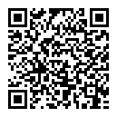 Kod QR do zeskanowania na urządzeniu mobilnym w celu wyświetlenia na nim tej strony