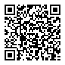 Kod QR do zeskanowania na urządzeniu mobilnym w celu wyświetlenia na nim tej strony