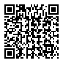 Kod QR do zeskanowania na urządzeniu mobilnym w celu wyświetlenia na nim tej strony