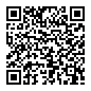 Kod QR do zeskanowania na urządzeniu mobilnym w celu wyświetlenia na nim tej strony