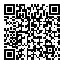 Kod QR do zeskanowania na urządzeniu mobilnym w celu wyświetlenia na nim tej strony