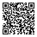 Kod QR do zeskanowania na urządzeniu mobilnym w celu wyświetlenia na nim tej strony