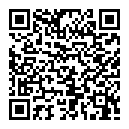 Kod QR do zeskanowania na urządzeniu mobilnym w celu wyświetlenia na nim tej strony