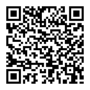 Kod QR do zeskanowania na urządzeniu mobilnym w celu wyświetlenia na nim tej strony