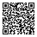 Kod QR do zeskanowania na urządzeniu mobilnym w celu wyświetlenia na nim tej strony