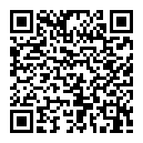 Kod QR do zeskanowania na urządzeniu mobilnym w celu wyświetlenia na nim tej strony