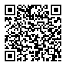 Kod QR do zeskanowania na urządzeniu mobilnym w celu wyświetlenia na nim tej strony