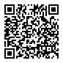 Kod QR do zeskanowania na urządzeniu mobilnym w celu wyświetlenia na nim tej strony