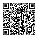 Kod QR do zeskanowania na urządzeniu mobilnym w celu wyświetlenia na nim tej strony