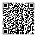 Kod QR do zeskanowania na urządzeniu mobilnym w celu wyświetlenia na nim tej strony