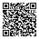 Kod QR do zeskanowania na urządzeniu mobilnym w celu wyświetlenia na nim tej strony