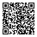 Kod QR do zeskanowania na urządzeniu mobilnym w celu wyświetlenia na nim tej strony