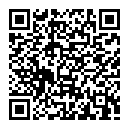 Kod QR do zeskanowania na urządzeniu mobilnym w celu wyświetlenia na nim tej strony