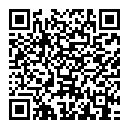 Kod QR do zeskanowania na urządzeniu mobilnym w celu wyświetlenia na nim tej strony