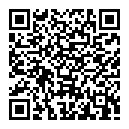 Kod QR do zeskanowania na urządzeniu mobilnym w celu wyświetlenia na nim tej strony