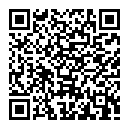 Kod QR do zeskanowania na urządzeniu mobilnym w celu wyświetlenia na nim tej strony