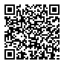 Kod QR do zeskanowania na urządzeniu mobilnym w celu wyświetlenia na nim tej strony